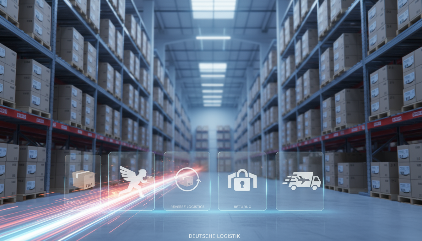 Avrupa'da e-Ticaret İçin Özel Çözüm
